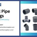 UPVC Pipe Fittings