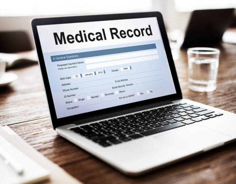 Medical Record Reviews