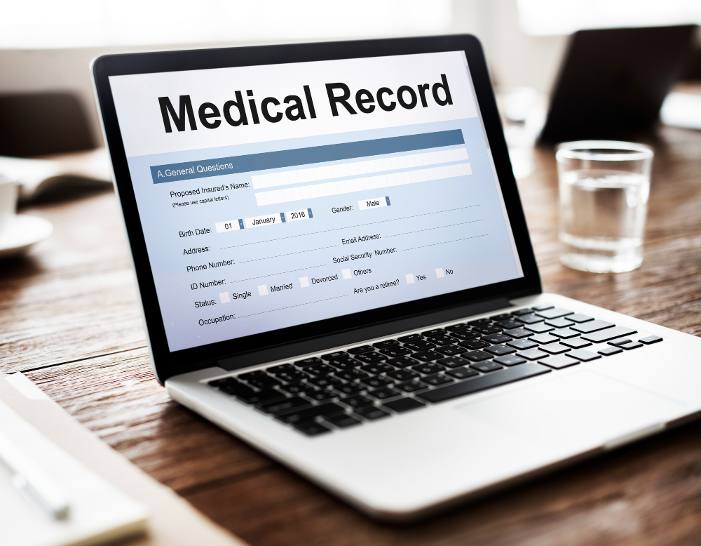 Medical Record Reviews