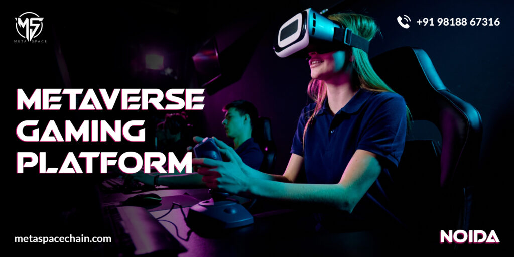 metaverse realistic games