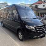 Minibus-Hire-London
