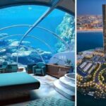 Most expensive hotel in the world