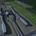NaviMumbaiAirportTerminal1,2,3