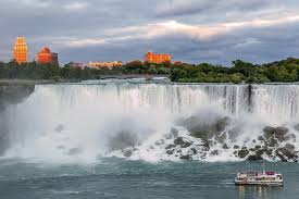 Niagara Falls Tour packages