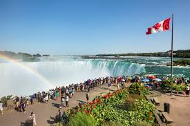 Niagara Falls Tour packages