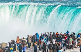 Niagara Falls Tour packages