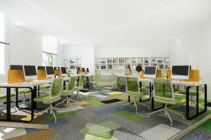 Office Space in Noida for Rent
