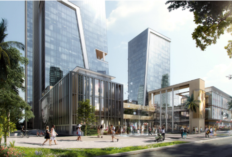 Office Space in Noida for Rent