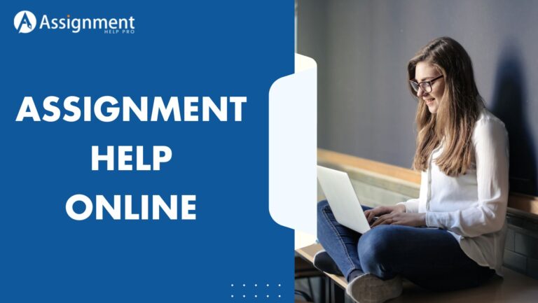 Assignment Help Hong Kong