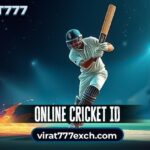 Online cricket id