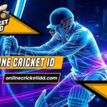 Online cricket id