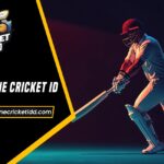 Online cricket id