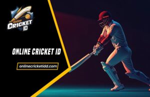Online cricket id