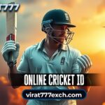 Online cricket id