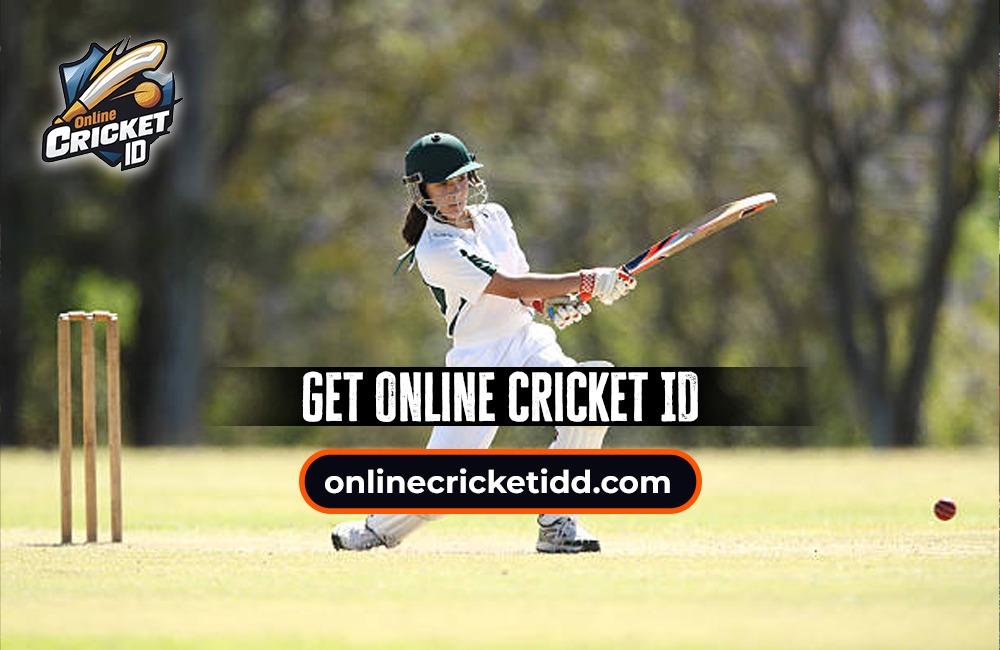 Online cricket id