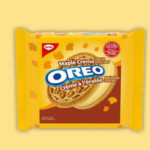 Oreo Maple Creme Cookies