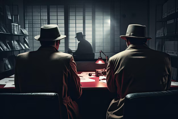 Best Detective Agency in India