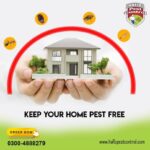 Pest-Control