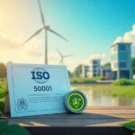 certificación iso 50001