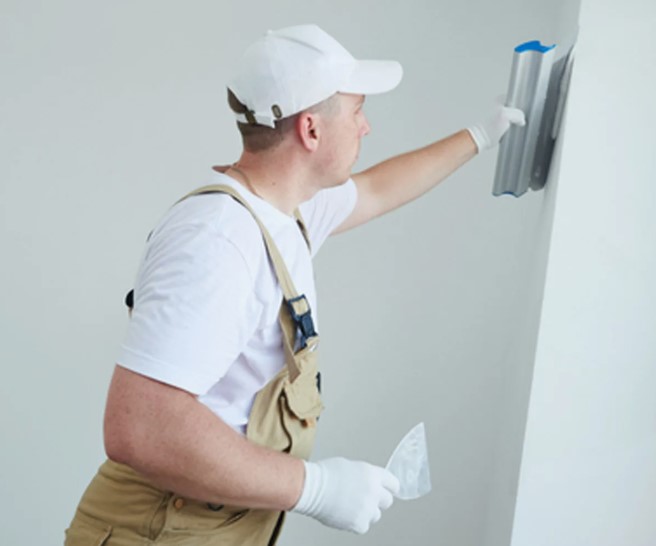 Plaster-Skimming-Services