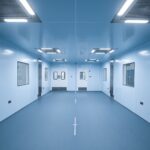 Modular Clean Room Manufacturers (Australia)