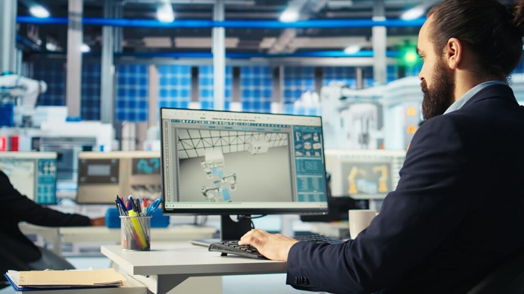 Power System Simulation Software Market