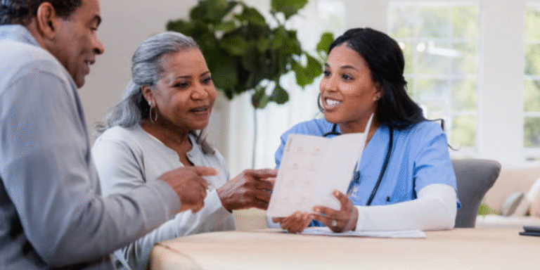 Preventative Care Management Program