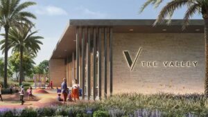 Properties for Sale in The Valley