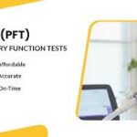 Pulmonary Function Test Price