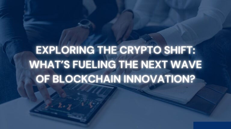 Purple and Navy Blue Neon Gradient Crypto Investment Presentation (9)