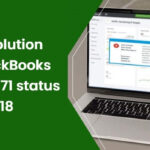QuickBooks error 3371 status code 11118