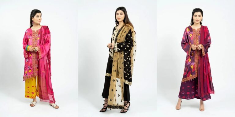 READYMADE PAKISTANI EID DRESSES online