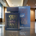 Rave Perfume
