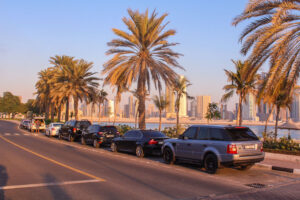 Rent a Car Dubai