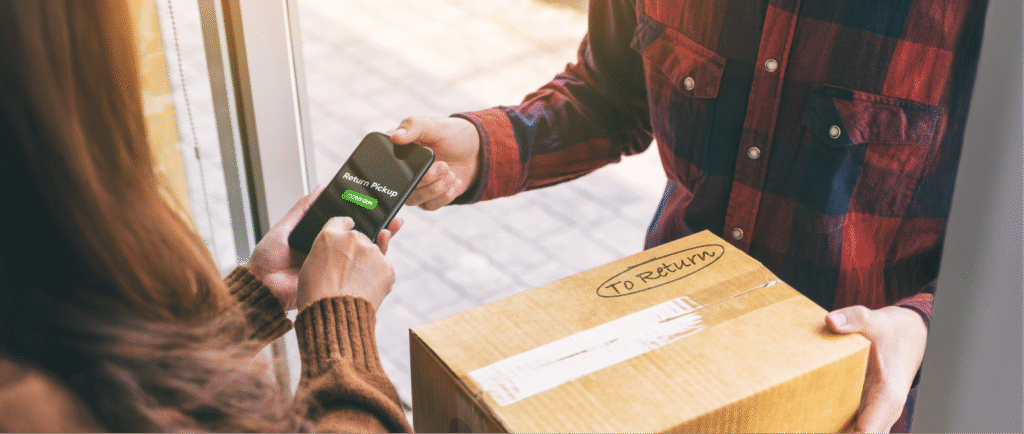 Reverse Logistics in the Middle East