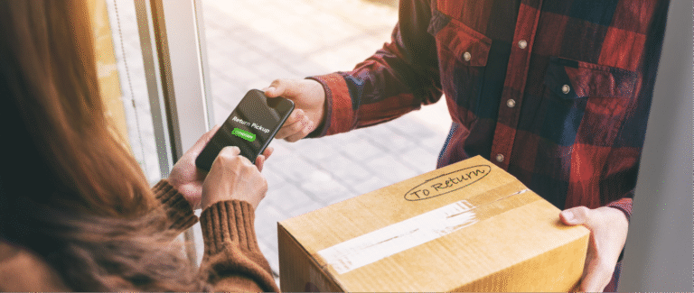 Reverse Logistics in the Middle East