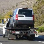 Roadside Assistance in Aurora, CO