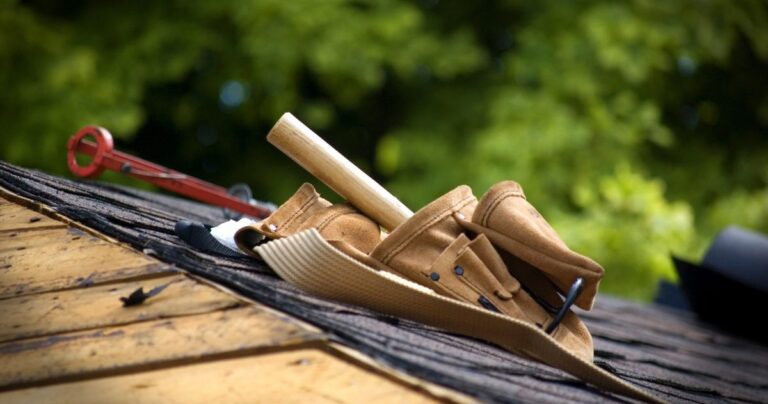 reliable roofer in Spring
