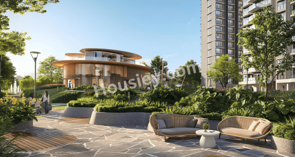 Experience Luxury Living at Rustomjee Balmoral Golflinks Chembur East: Your Dream Home Awaits