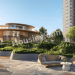 Experience Luxury Living at Rustomjee Balmoral Golflinks Chembur East: Your Dream Home Awaits