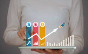 Best SEO Services in Lahore | Hiline Digital