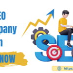 SEO company