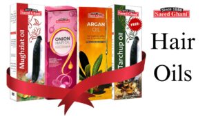 Best organic oils in Pakistan online in Pakistan