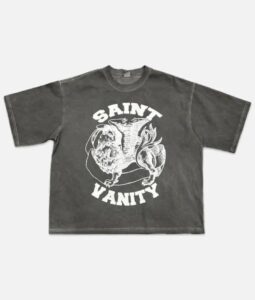 Saint Vanity Shirt