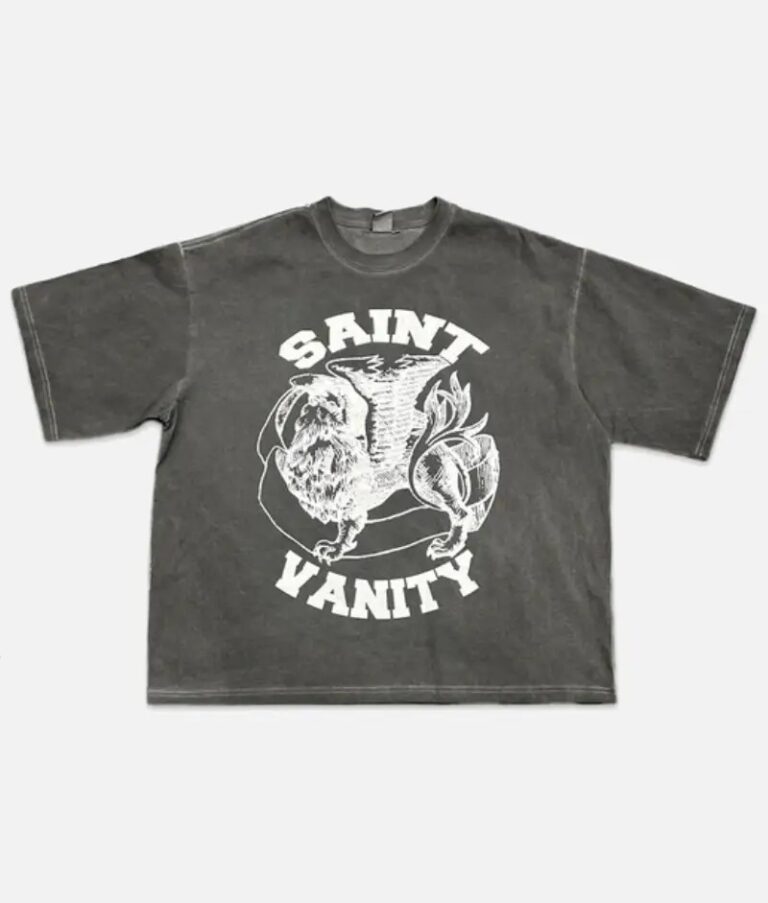 Saint Vanity Shirt