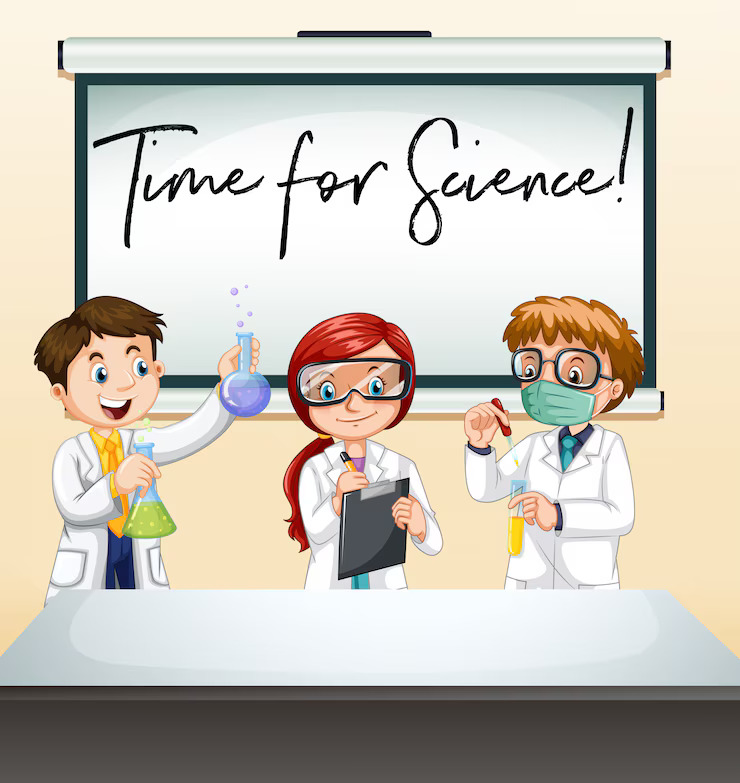 Science Assignment Help