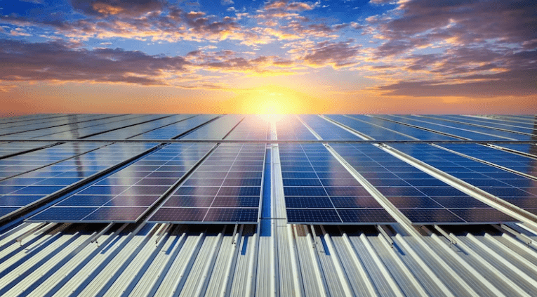 solar panel maintenance