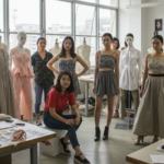 diploma in fashion designing