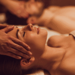 pain relief massage therapy