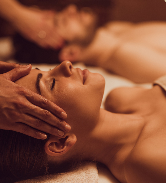 pain relief massage therapy